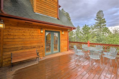 Expansive Hartsel Home W Mtn Views Near Hiking Evolve