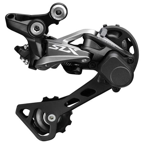 Shimano Slx Rd M V Gs Shadow Dm Arka V Tes De T R C Arka