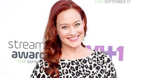 Mamrie Hart Body Measurements, Height, Weight, Bra Size, Shoe Size