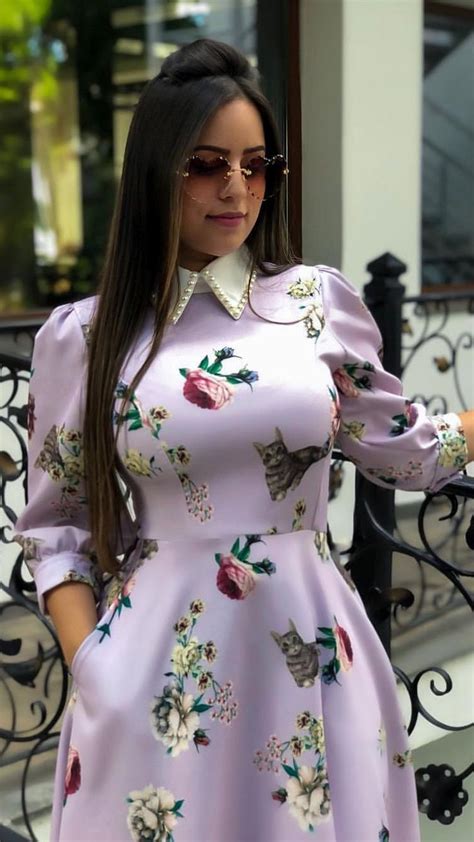 Pin De Pedro Mejia Em Vestidos Vestidos Estilosos Moda Envangelica