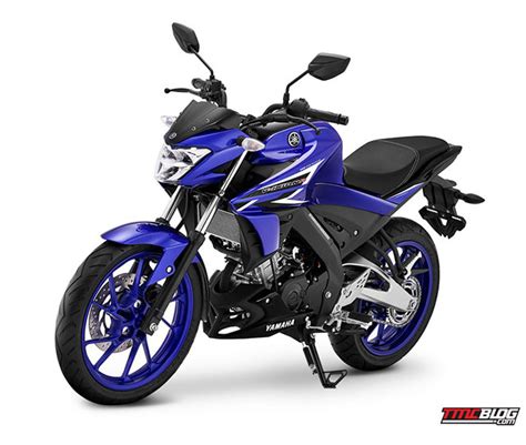 Trình làng Yamaha Vixion R 2021 giá 50 5 triệu đồng