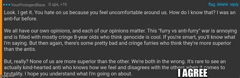 Protogenbois Profile Imgflip