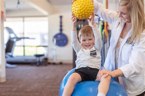 Pediatric Physiotherapy For Your Child Elysian Wellness Centre