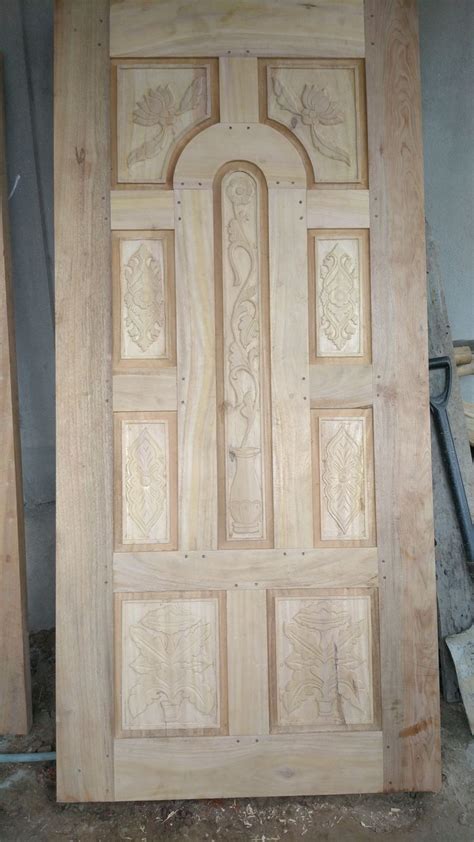 Pin By Munna Poddar On My Saves Wooden Door Design Wooden Bed Design