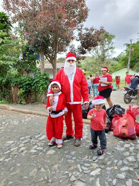 AÇÃO SOCIAL ASSOCIAÇÃO RODOVIÁRIOS OPORTUNIZANDO SONHOS DE MINAS