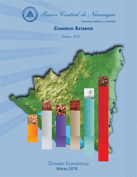 Informe Mensual De Comercio Exterior De Mercanc As