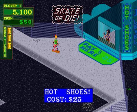 The best skateboarding games of all time