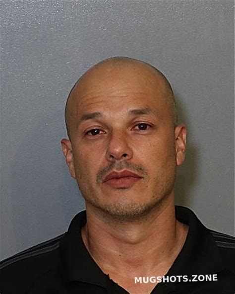 VICTOR ALFONSO SARMIENTO PEREZ 03 02 2024 Osceola County Mugshots Zone