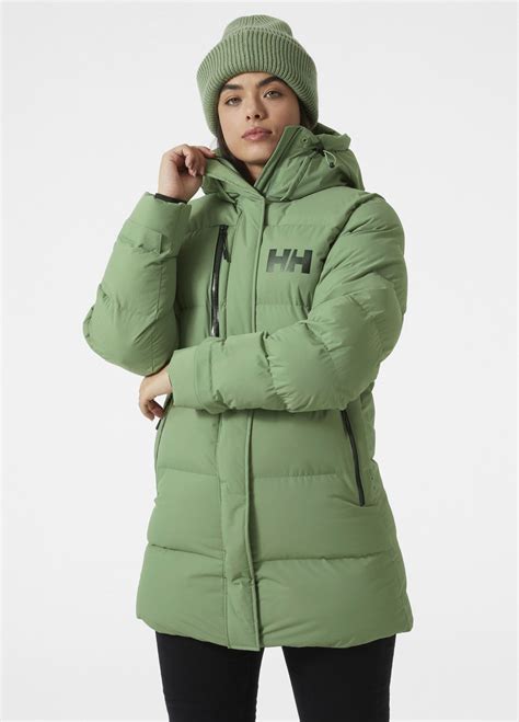 Helly Hansen Adore Puffy W Sportisimopro Cz