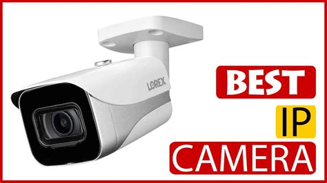 Best Ip Camera Amazon In 2023 🏆 5 Items Tested And Buying Guide Youtube