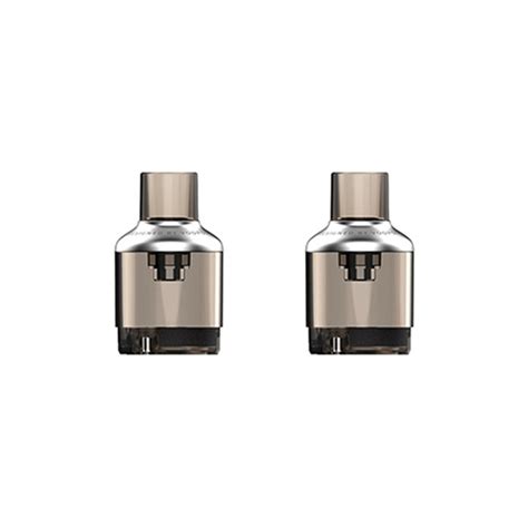 Voopoo TPP Empty Pod Cartridge For TPP Tank Atomizer Drag 3 Kit