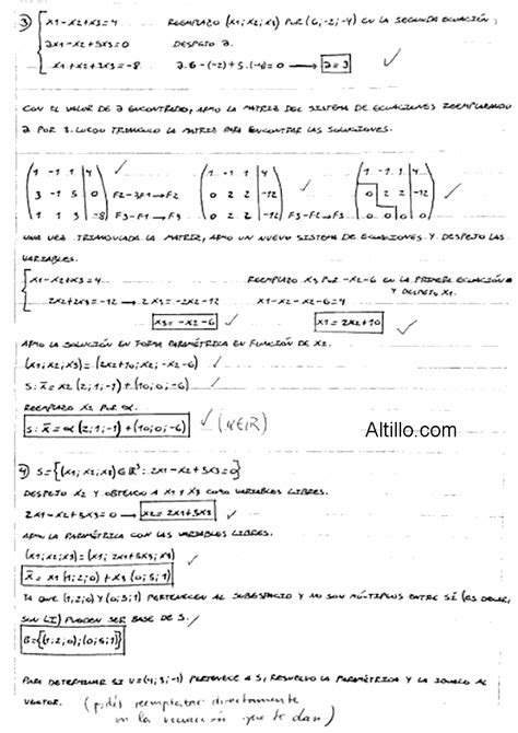 1º Parcial K Algebra Fauring 2019 CBC UBA