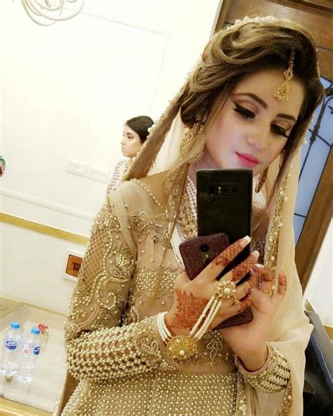 Pin By Haniya Malik On Bridal Fashion Bridal Dresses Bridal Style