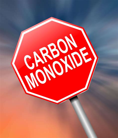 Carbon Monoxide Safety Jefferson Cocke County Utility District