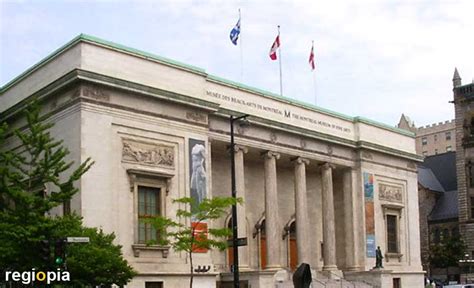 Museums in Montreal, Canada