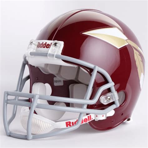 Riddell Washington Redskins 1965-1969 Throwback Full-Size Authentic ...