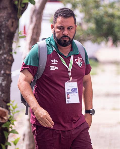 Fluminense está escalado para encarar o Ituano pela Copinha