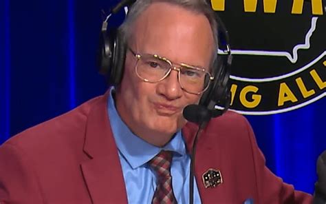 Jim Cornette I Ve Been Charged With Having An Interesting Sex Life