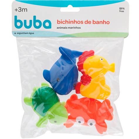 Brinquedo De Banho - Brinquedo De Banho Buba Emborrachado Marinho brinquedo para banho bebe ...