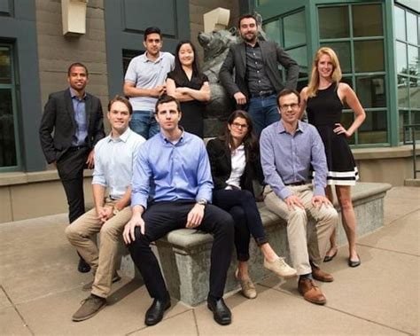 Meet Berkeley Haas Nine New Professors Haas News Berkeley Haas