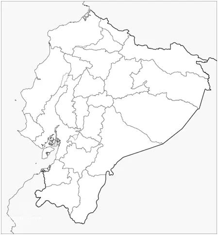 Descubre El Mapa Del Perú Y Sus Departamentos De La Costa Noviembre