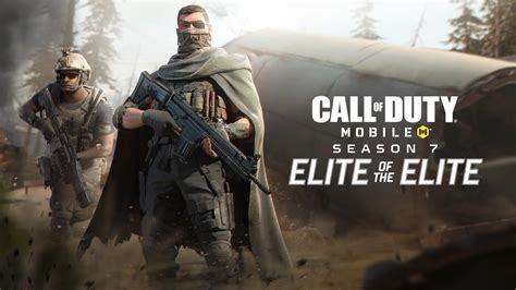 Call of Duty Mobile nuovi dettagli sulla Stagione 7 ci sarà la skin