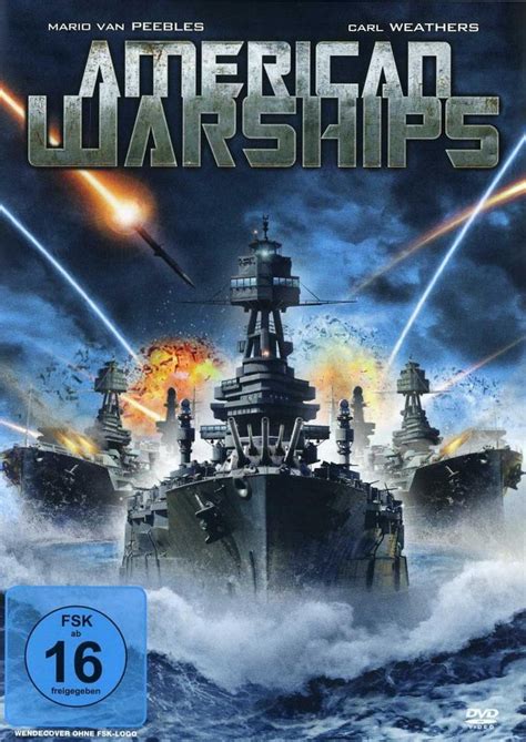 American Warships Blu Ray 4k Uhd Dvd Leihen Videobuster