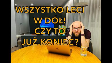 Czy moja strategia inwestycyjna się sprawdza Freedom VLOG 29 Zonda