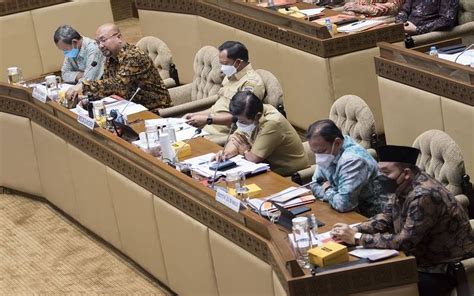 Minimal Lulusan Sma Begini Cara Jadi Anggota Dpr Lengkap Dengan