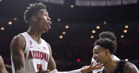 Arizona Vs Washington State Final Score Wildcats Dominated By Cougars As Losing Streak Extends