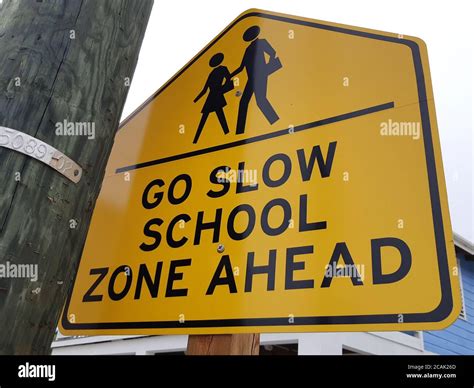 Kids Road Safety Education Hi Res Stock Photography And Images Alamy