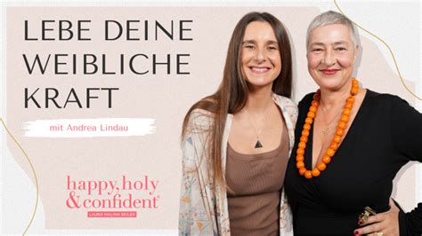 Lebe Deine Weibliche Kraft Laura Seiler Podcast