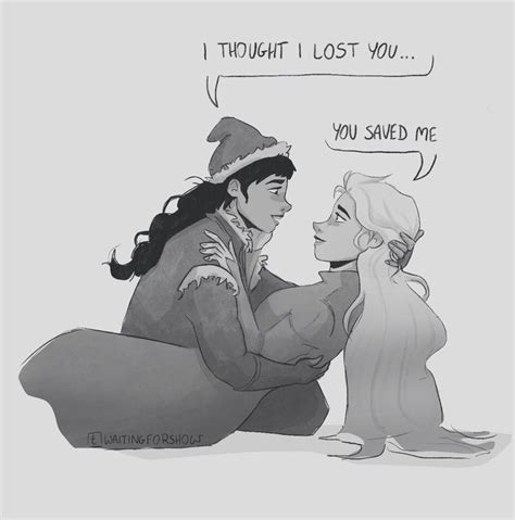 Elsa and Honeymaren: A Heartwarming Disney Relationship