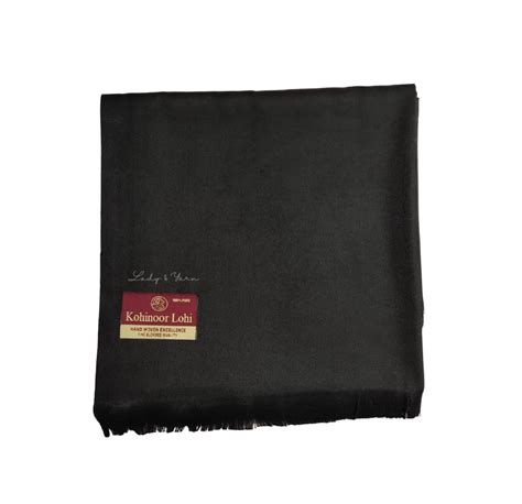 Buy Lady Yarn Dhariwal Men S Woollen Shawl Lohi Kohinoor At Amazon In