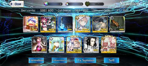 Don't Pull Until You See This: FGO NA Banner Analysis! - 8uhi0vy