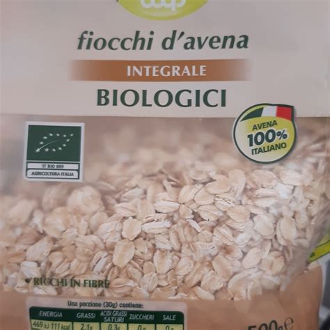 Viviverde Coop Flakes Di Farro Al Cioccolato Fiocchi D Avena Integrale