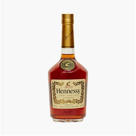 Cognac Hennessy Very Special Hennessy