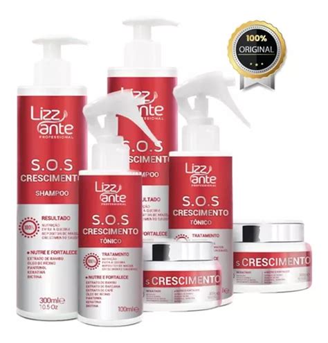 2 Kit Tratamento Queda De Cabelo Calvice Falhas Crescimento