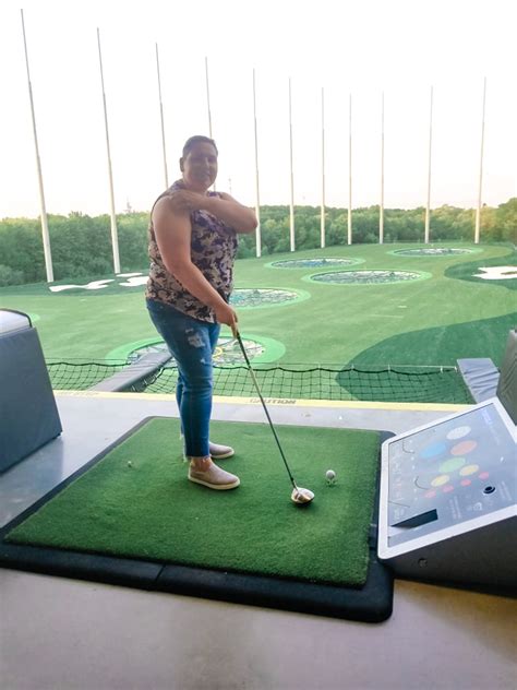 Top Golf The Perfect Destination For Fun Games And Socializing