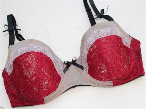 Sewing Bra Pattern Free Maya Bra My Handmade Space