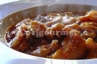 Dobradinha Gr O De Bico Na Thermomix Receita