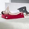 Amazon Liberator Wedge Ramp Sex Positioning Pillow Combo