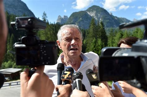 È venuto a mancare Maurizio Zamparini ex presidente del Palermo