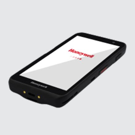 Honeywell Scanpal Eda Mobile Computer Malaysia Radiant Global Adc