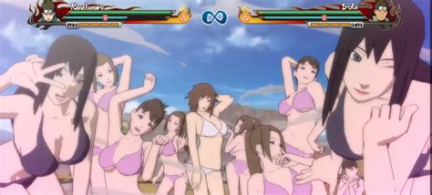 Mod Request Konohamaru Sexy Jutsu Uncensored At Naruto Shippuden