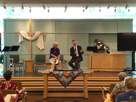 Photos From Our 53rd Annual Meeting Southeast Conference United Church Of Christ