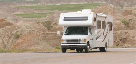 Motorhome & RV Insurance CT | Motorhome Insurance Quotes | Petruzelo