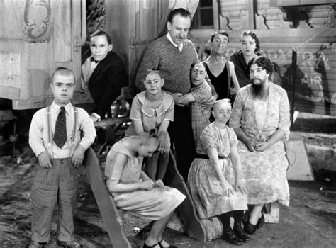 Freaks 1932 Trailer