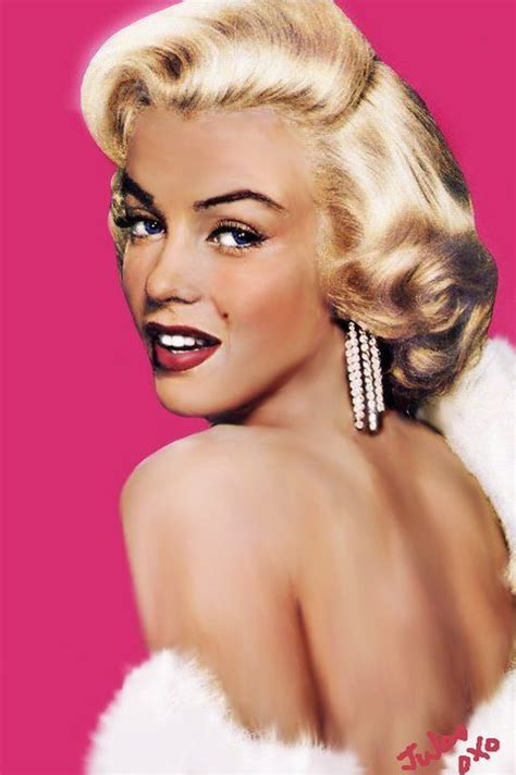 💋marilyn Monroe ~ ~💋 Art Marilyn Monroe Fan Art Marilyn Monroe