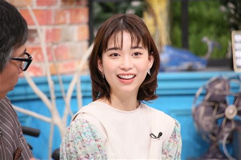 森川葵が『それって実際どうなの課』新レギュラーに！検証ロケにも挑戦 Tv Life Web